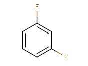 1,3-<span class='lighter'>Di</span> Fluoro Benzene