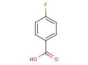4-氟苯甲酸