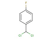 二氯甲基<span class='lighter'>对</span><span class='lighter'>氟</span><span class='lighter'>苯</span>
