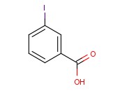 3-IODOBENZOIC ACID