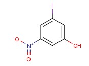 Phenol, 3-iodo-5-nitro-
