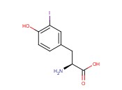 m-Iodo-L-tyrosine