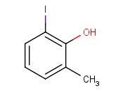 Phenol, 2-iodo-6-methyl-