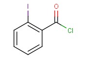 邻<span class='lighter'>碘</span><span class='lighter'>苯</span>甲酰<span class='lighter'>氯</span>