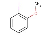 邻碘苯甲醚