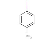 4-<span class='lighter'>IODOTOLUENE</span>