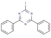 2-IODO-4,6-DIPHENYL-1,3,5-TRIAZINE