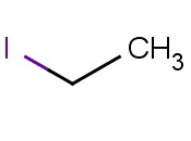 碘<span class='lighter'>乙烷</span>
