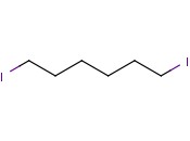 <span class='lighter'>1,6</span>-DIIODOHEXANE