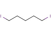 <span class='lighter'>1,5</span>-DIIODOPENTANE