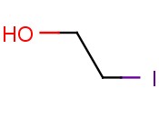 2-碘<span class='lighter'>乙醇</span>