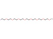 2,5,8,11,14,17,20,23-OCTAOXAPENTACOSANE, <span class='lighter'>25</span>-IODO-