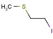 (2-iodoethyl)(Methyl)sulfane