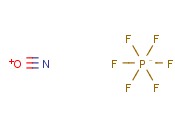 六<span class='lighter'>氟</span>磷(V)<span class='lighter'>酸</span>亚硝离子