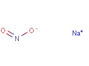 SODIUM NITRITE