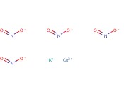 POTASSIUM COBALT(III) NITRITE