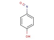 4-nitrosophenol