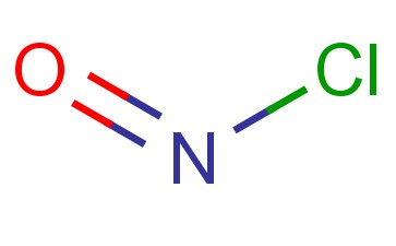 <span class='lighter'>亚</span>硝酰<span class='lighter'>氯</span>