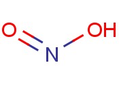 NITROUS ACID