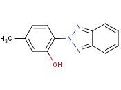 2-(2H-BENZO[D][1,2,3]TRIAZOL-2-YL)-5-METHYLPHENOL