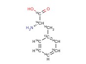 <span class='lighter'>L-</span>[U-14C]PHENYLALANINE