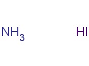 <span class='lighter'>AMMONIUM</span> IODIDE