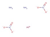 <span class='lighter'>DINITRO</span> <span class='lighter'>DIAMMINO</span> <span class='lighter'>PLATINUM</span>