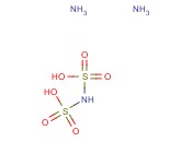 亚氨<span class='lighter'>二</span>硫酸<span class='lighter'>二</span>胺