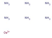 OSMIUM AMMINE-B