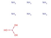 HEXAAMMINEIRIDIUM (III) HYDROXIDE