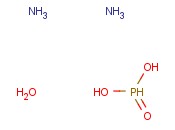 AMMONIUM PHOSPHITE HYDRATE