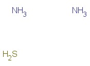 Ammonium sulfide solution