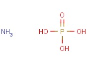 AMMONIUM <span class='lighter'>DIHYDROGEN</span> <span class='lighter'>PHOSPHATE</span>