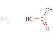 AMMONIUM BISULFITE
