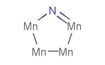 <span class='lighter'>MANGANESE</span> <span class='lighter'>NITRIDE</span>