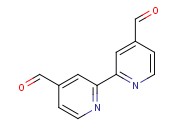 [2,2'-Bipyridine]-4,4'-dicarbaldehyde