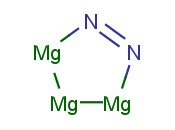 氮<span class='lighter'>化镁</span>