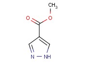 Methyl - 1H-Pyrazole-4-Carboxylate