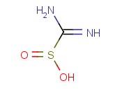<span class='lighter'>氨基</span>亚<span class='lighter'>氨基</span><span class='lighter'>甲</span>亚磺酸