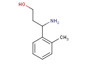 <span class='lighter'>Benzenepropanol</span>, γ-<span class='lighter'>amino</span>-2-methyl-