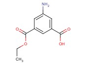 3-<span class='lighter'>AMINO</span>-5-(ETHOXYCARBONYL)<span class='lighter'>BENZOIC</span> ACID