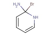 2-<span class='lighter'>AMINO</span>-2-BROMOPYRIDINE