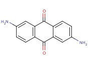 <span class='lighter'>2,6</span>-<span class='lighter'>二</span><span class='lighter'>氨基</span><span class='lighter'>蒽</span><span class='lighter'>醌</span>
