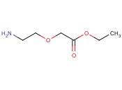 Acetic acid, 2-(2-aminoethoxy)-, ethyl ester