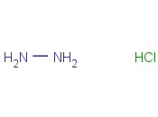 肼<span class='lighter'>单</span><span class='lighter'>盐酸盐</span>