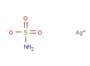 SILVER SULFAMATE