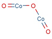 COBALT <span class='lighter'>SESQUIOXIDE</span>