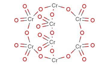 铬<span class='lighter'>酸</span>铬