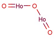 HOLMIUM OXIDE