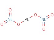 <span class='lighter'>铅</span>铌酸